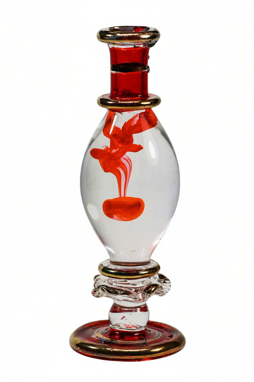 Productos de Vidrio - Processed