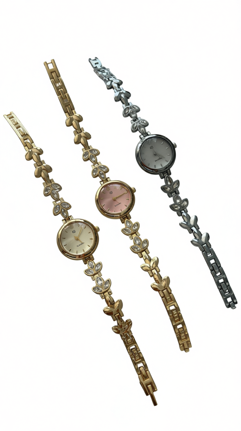 Accesorios de Moda - Processed