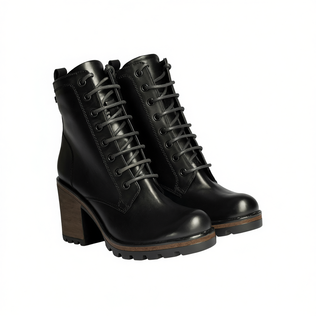 Zapatillas Deportivas - Processed